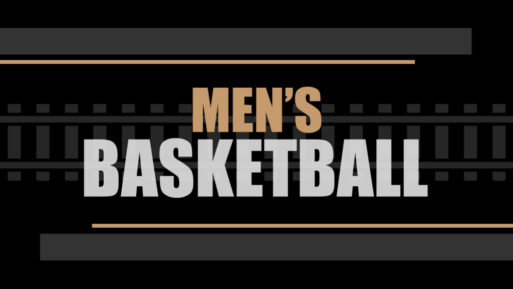 Men's Basketball