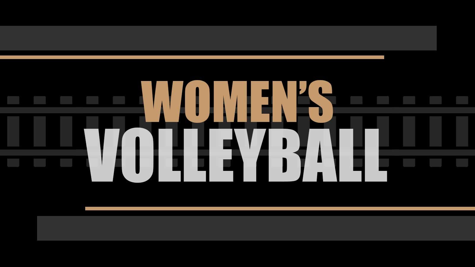 Women's Volleyball