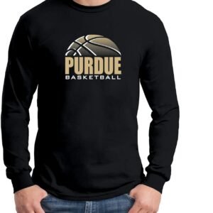 Purdue Basketball T-shirt