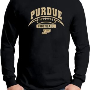 Purdue Football T-shirt