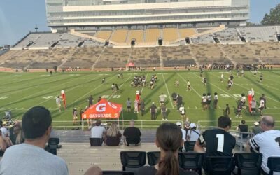 Boilermaker Spirit on Display: Purdue Football Hosts 2026 Fan Day