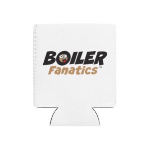Boiler Fanatics Koozie