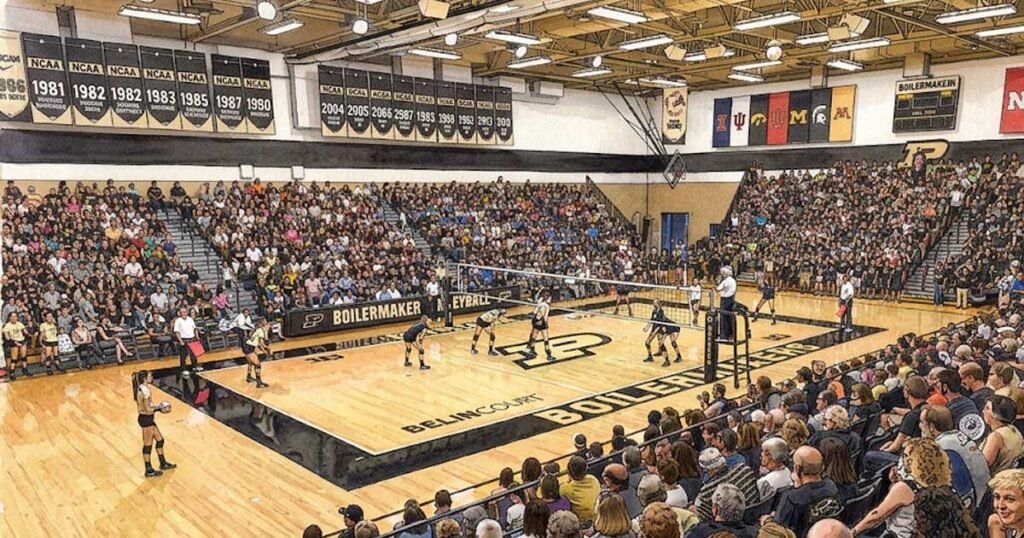 Holloway Gymnasium photo