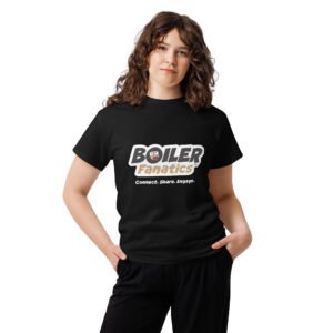 Unisex Classic Tee Shirt