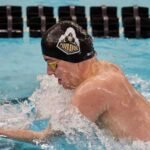 Group logo of Swimming & Diving (Men's)