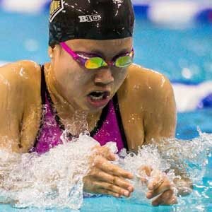 Group logo of Swimming & Diving (Women's)