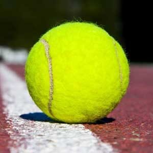 Group logo of Tennis (Men's)